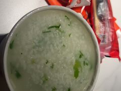 -曼玲粥店(五光食色美食城店)