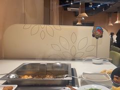-海底捞火锅(劲松店)