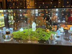 -富力丽思卡尔顿酒店·香荟全日制餐厅
