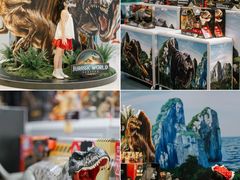 -TOYSRUS玩具反斗城(上海万象城店)
