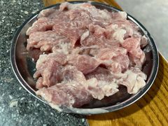 嫩肉片-海关荤豆花(洋河一路店)