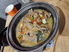 -极有家小鱼小鸡石锅煲(佳兆业店)