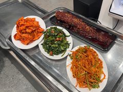 -韩麦大冷面(桂花街直营店)