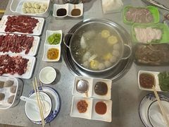 -杏花吴记牛肉火锅