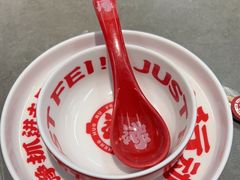 -生活如沸·顺德水牛奶火锅(大学路店)