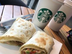 -星巴克臻选(成都宽窄巷子店)