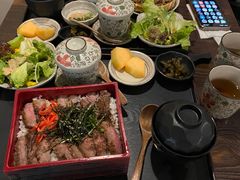 -角落里(中山公园店)