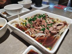 葱油腰花-杭州酒家(庆春路店)