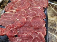 -福牛潮汕牛肉火锅(北梦山店)