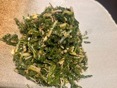 胡麻油苦菜-紫泥369粗粮季(鼓楼店)