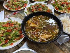 -文杰餐馆(南洪时尚风情街店)