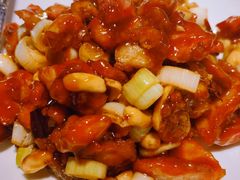 -天和晟烤鸭店(世纪坛店)