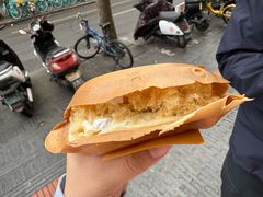 -易老大蛋烘糕(奎星楼总店)