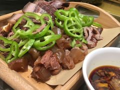 -锦绣金山人家(友谊店)