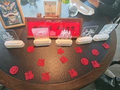 -晓长安·新陕菜(曲江店)