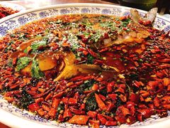 -杨记隆府(汉街店)