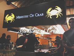 -Ministry of Crab(科伦坡店)
