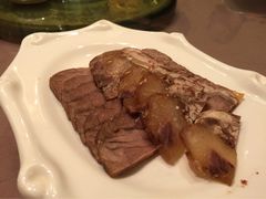 峰润大眼酒楼-大眼锅贴水饺(河东店)