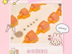 -曾宴·楚菜(湖北省博物馆店)