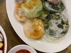 -揭阳钟记小食(福田新村店)