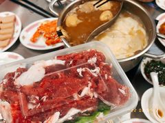 -燃计沙茶皇·香港沙茶火锅(人广旗舰店)