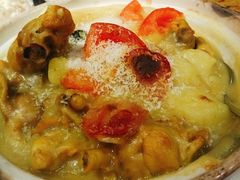 -番茄屋葡式美食(总店)