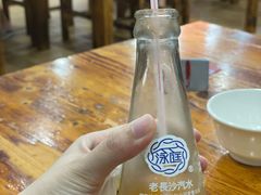 -肆姐面粉馆(坡子街店)