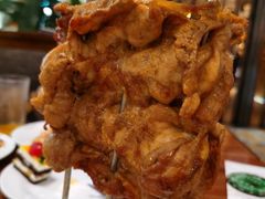 -汉巴味德(大悦城店)