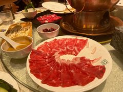 -东来顺饭庄(天坛店)