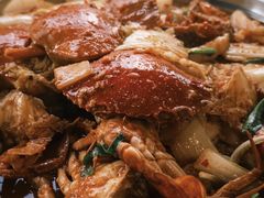 -瑞丽活螃蟹(芒市店)
