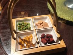 -杨记隆府(汉街店)