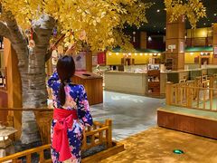 -大江户·温泉洗浴(浑南店)