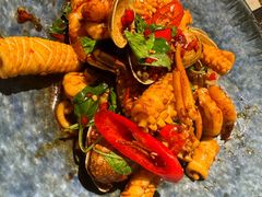 -Home Thai·泰谣(王府井apm店)