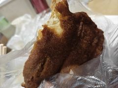 -大福来锅巴菜(古文化街店)
