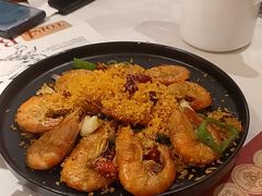 -避风塘·金牌店·夜宵(金玉兰店)