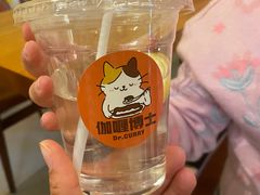 -伽喱博士 Dr.CURRY咖喱饭(太阳宫咖喱店)