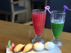 -粤秀餐厅(国货店)