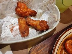 -西堤牛排(北京国瑞店)