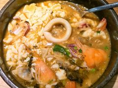 -沼津港精致料理·寿喜烧·烧鸟(青浦宝龙广场日料榜单店)