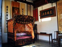 -西安关中民俗艺术博物院