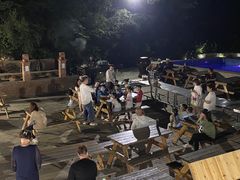-北京山里寒舍度假酒店