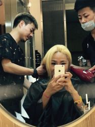 Call Mode唤型美发沙龙-简法造型·品牌形象店