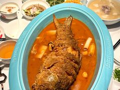 -阿五黄河大鲤鱼(英协路店)