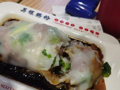 -荔银肠粉·非遗手藝(夫子庙店)