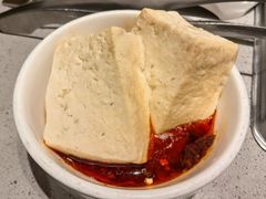 -海底捞火锅(江北万达商业广场店)