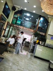 点击看大图 -SOLO Hair Salon
