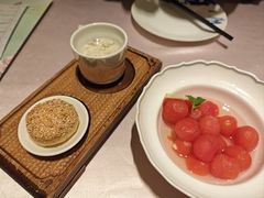 -江南灶中餐厅(南京香格里拉店)