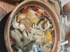 -菌小白·野生菌火锅(时尚天河店)