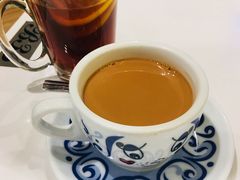 -翠华餐厅(宝安壹方城店)