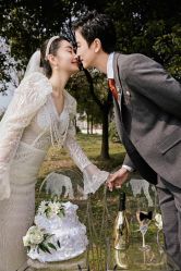 -摩玛婚纱摄影(杭州店)